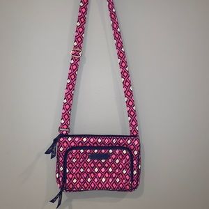 Vera Bradley Crossbody bag